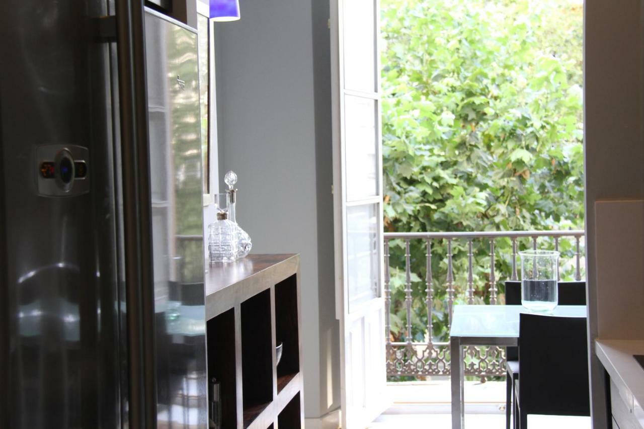 Appartement Luxurious 2 Bedroom Flat In A Historic Building