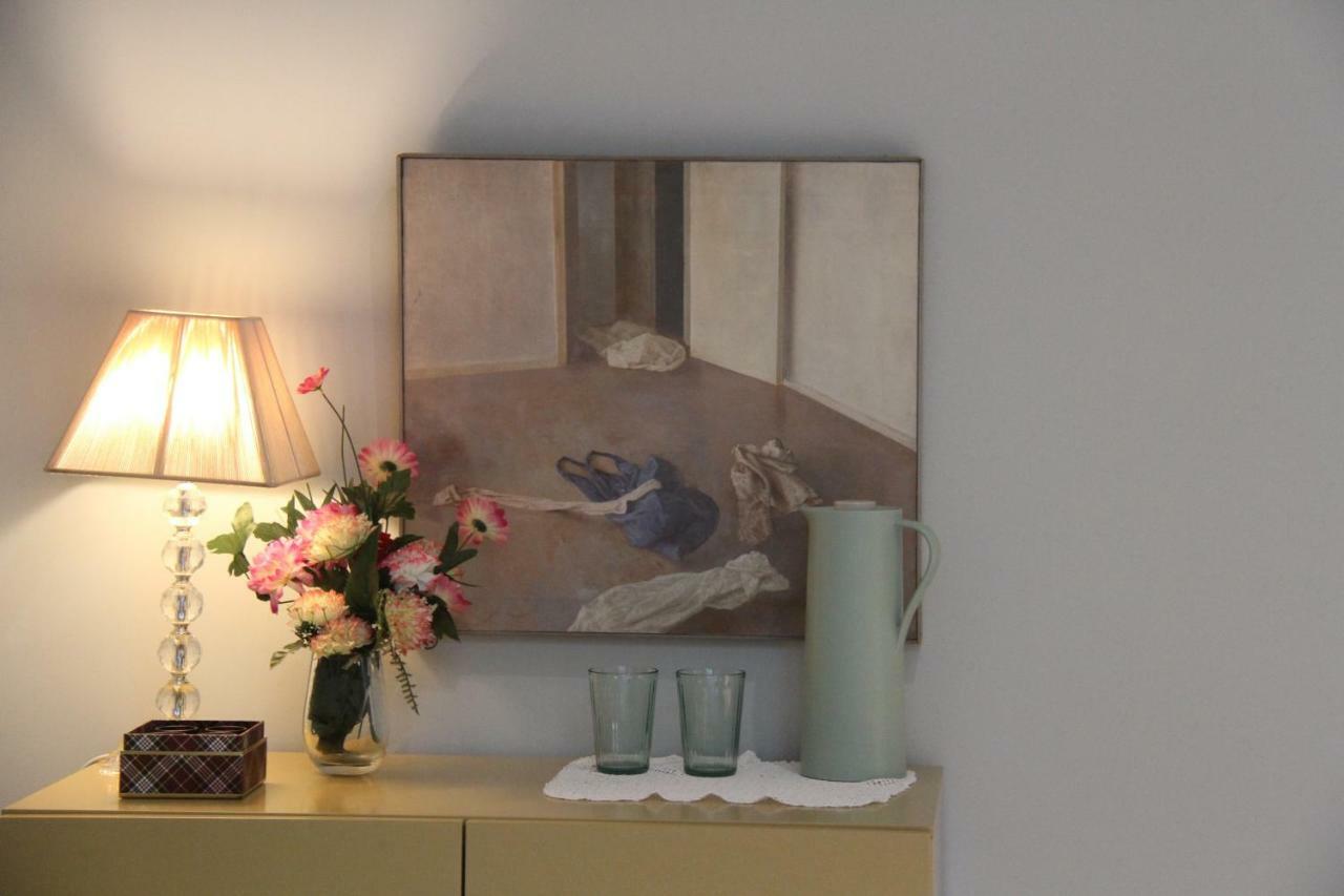 Luxurious 2 Bedroom Flat In A Historic Building Appartement *