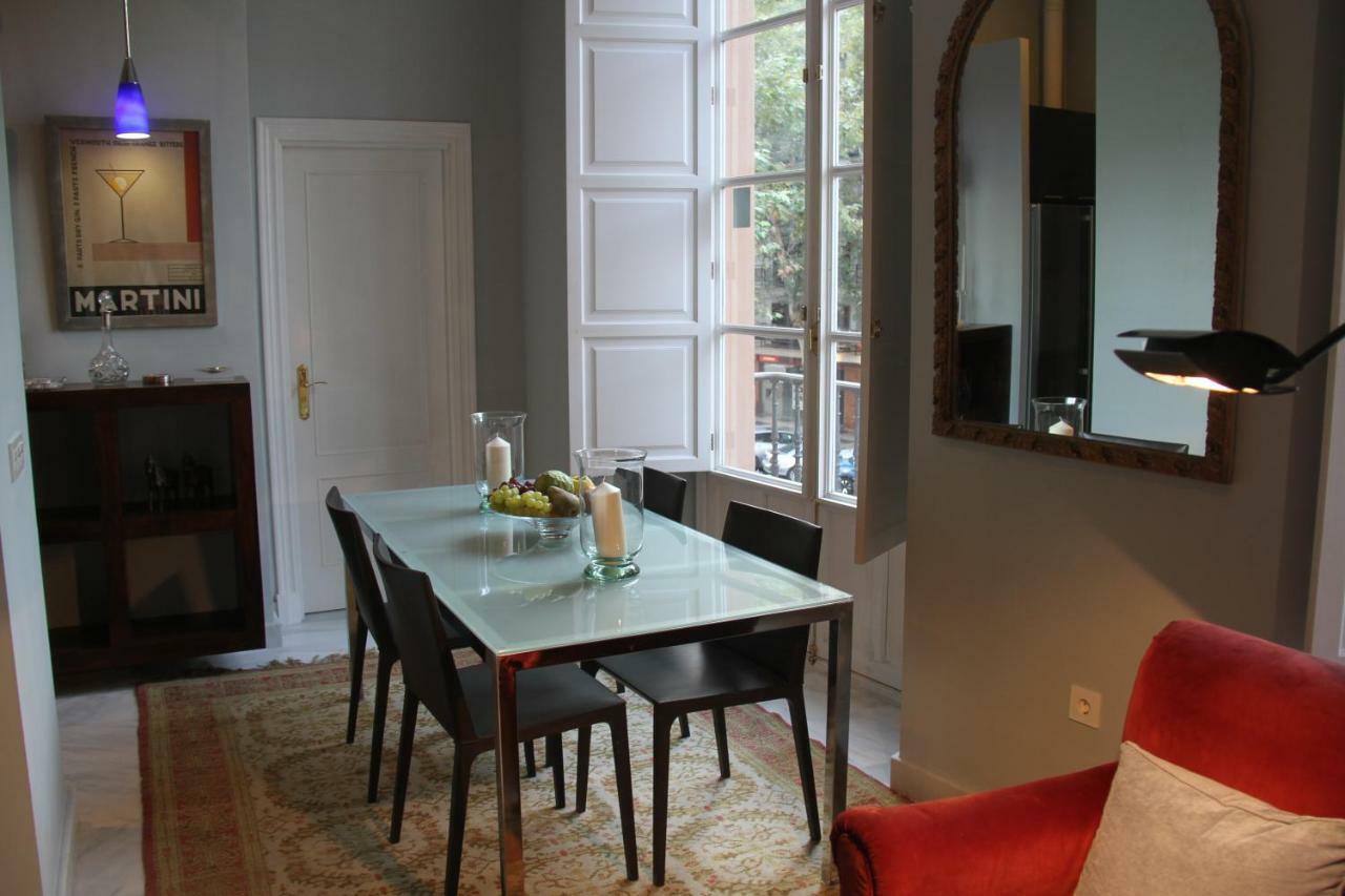 Luxurious 2 Bedroom Flat In A Historic Building Appartement *
