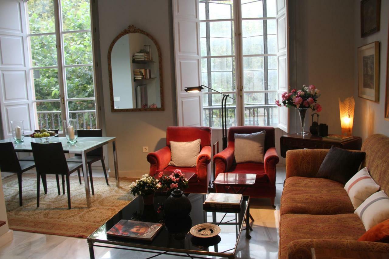 Appartement Luxurious 2 Bedroom Flat In A Historic Building